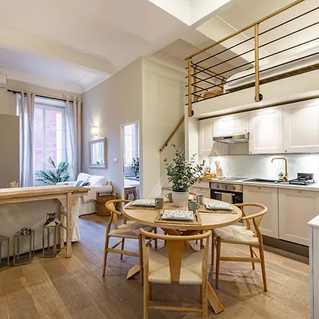 New!Chic Oasis Apt, Heart Of Nice, Family Friendly, Walking To The Beach! Exterior photo
